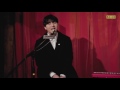 MeloMance - I Love Jealousy (Live Version)