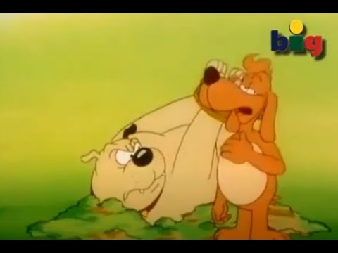 Heathcliff y Riff Raff ep. 78 - el amigo de espaik y El Cadillac de Troya