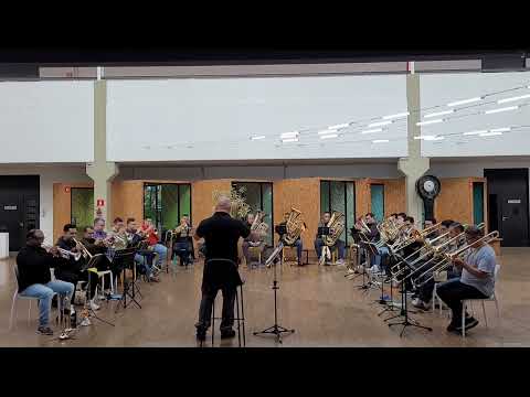 Hino 309 CCB - Galardão nos espera