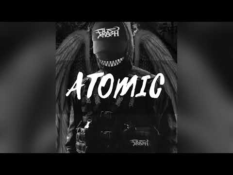 [FREE] KILLMOORE X SYNSY Metal Drill "ATOMIC" Hard Heavy Metal Drill Type Beat