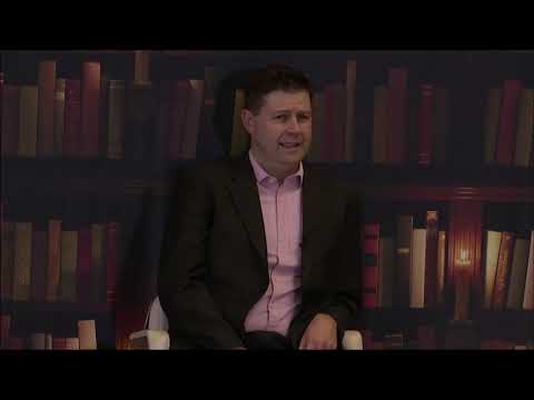 Andruck der Pressetalk - Wie gefährlich ist das Coronavirus für die Wirtschaft