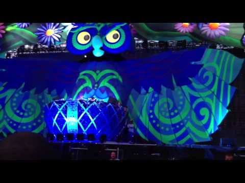 EDC Las Vegas 2013 Aftermovie