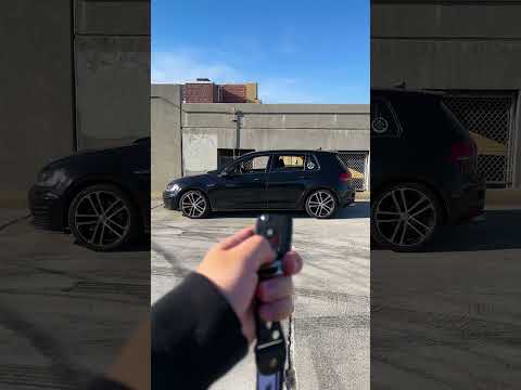 Things to Activate RIGHT NOW w/ OBD11 | MK7 VW GTI