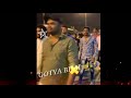 Gotya Bhai Royal Entry