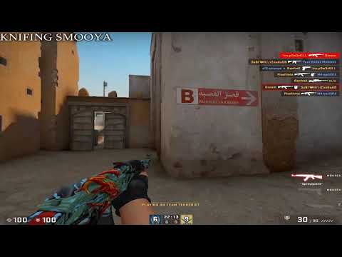 killing smooya compilation