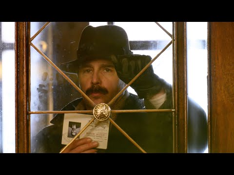 See How They Run - A Quasi-legitimate Review