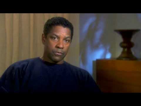 American Gangster movie trailer.