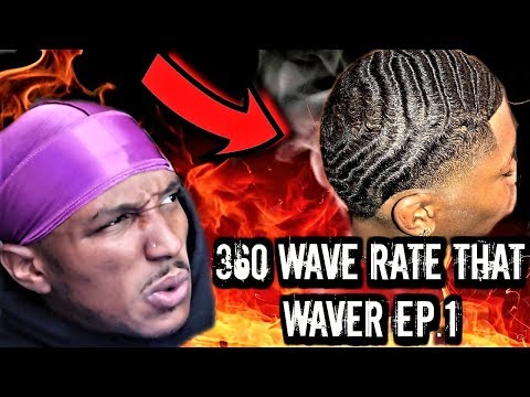 WAVE RATE THAT WAVER SEASON 2! *ALL WAVERS MUST WATCH* Video