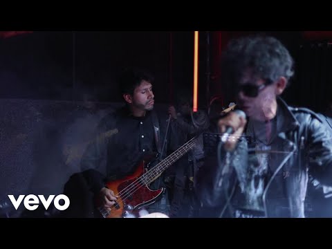 Eviterna - Espergesia (Official Music Video)