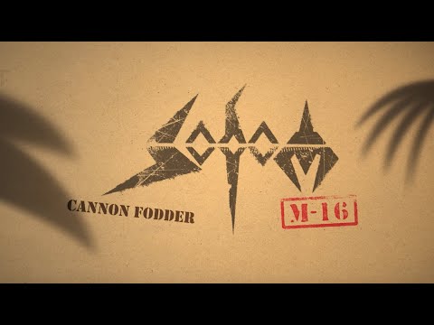 Video thumbnail for Cannon Fodder