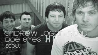 Andrew Logan Band: Doe Eyes