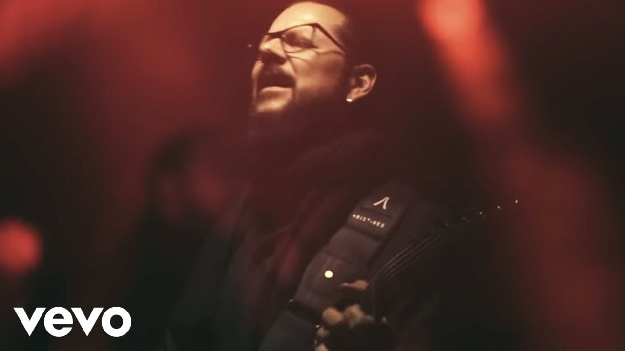 Ihsahn - Lend Me The Eyes Of Millennia - YouTube