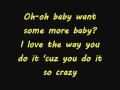 Flo Rida Turn Around (5,4,3,2,1) Lyrics