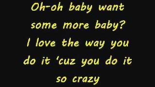 Flo Rida Turn Around (5,4,3,2,1) Lyrics