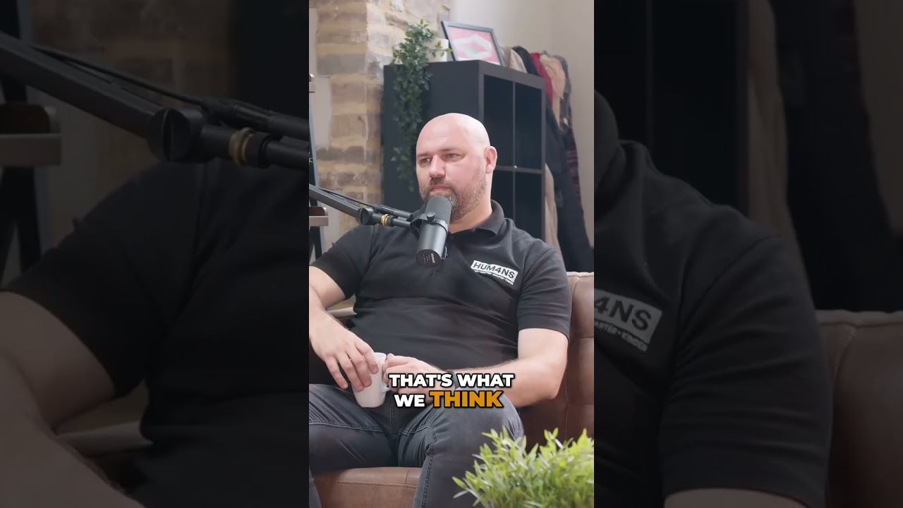 Embracing Vulnerability: The Key to Authenticity and Connection