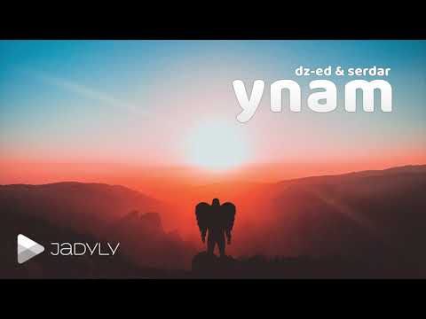 DZ-ED - Ynam feat. Serdar Agaly (Official Music)