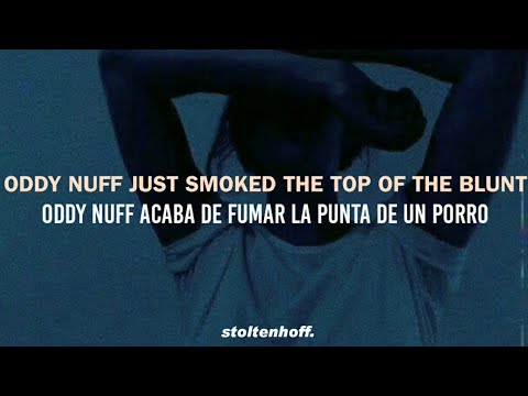 Oddy Nuff & K. Gotti - $mooth a$ Fuck (Lyrics ﾉ Subtitulado)