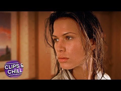 Invisible Intruder | Hollow Man | Clips & Chill