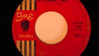 Soul Sisters- Blueberry Hill