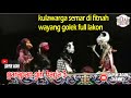 SEMAR DI FITNAH KU ARJUNA WAYANG GOLEK FULL LAKON SAYEMBARA PURBA NINGRUM GARAPAN GIRI HARJA 3