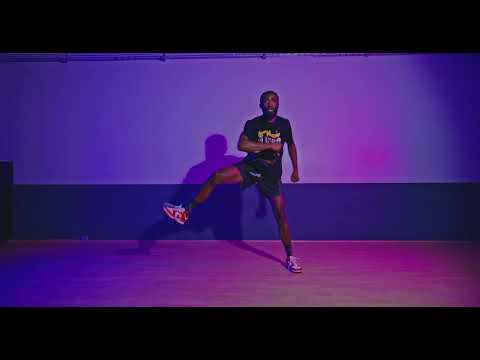 D Jay, Kidi, Playaz - Yawa Remix | CREES class Choreography