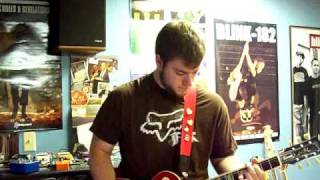 Thrice - Paper Tigers