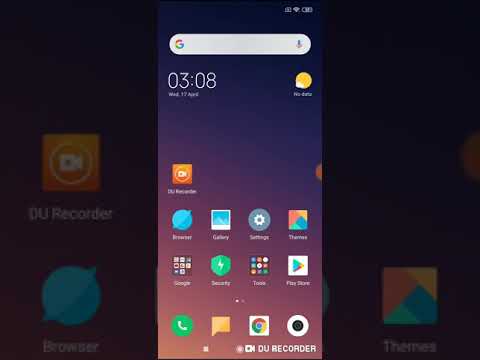Xiaomi redmi note 7 how to turn off spell checker