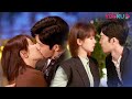 [KISS COLLECTION] Can't stop kissing my highschool crush when we meet again | Psychologist | YOUKU