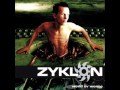 Zyklon - Zycloned 