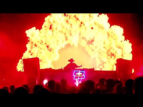 Electronic Music Festival 2022 c/Illusionize [Long Set], Gorillowz, Watzgood (Brasília/DF)