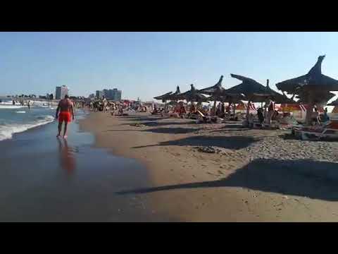 Plaja dintre Venus și Saturn (28.07.2022)