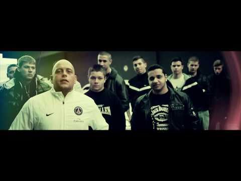 Saipha & Xraab ft. Celo & Abdi - Nachts geht es weiter (Official Video)