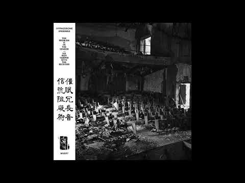 Hypnodrone Ensemble - Punctum (CD bonus)