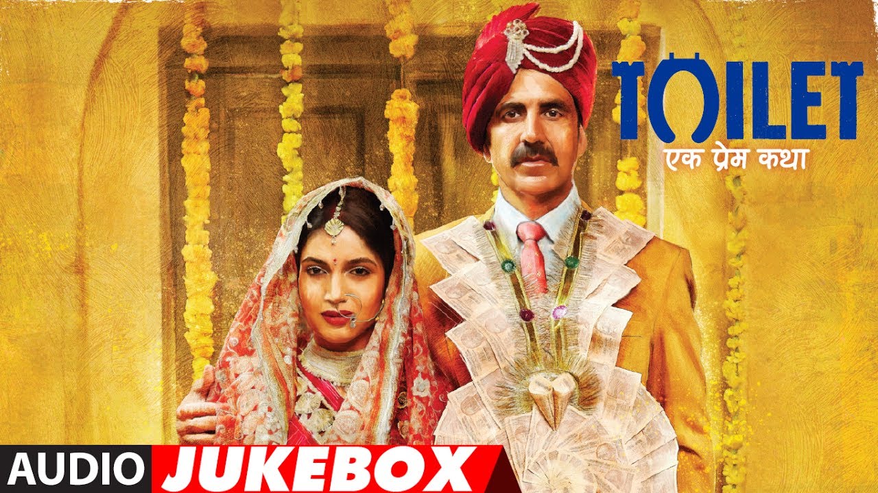 Subha Ki Train Lyrics  | Toilet: Ek Prem Katha | Akshay Kumar, Bhumi Pednekars | Parampara Thakur, Sachet Tandon | Parampara Thakur, Sachet Tandon