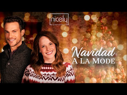 Navidad a la Mode | Película Navideña Completa