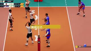 [心得] Spike Volleyball 特價試玩