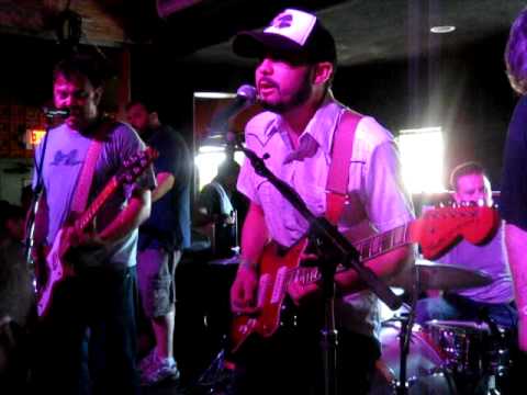 Lenguas Largas - I Feel LIVE