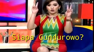 Download lagu SIAPA GUNDUROWO? mp3