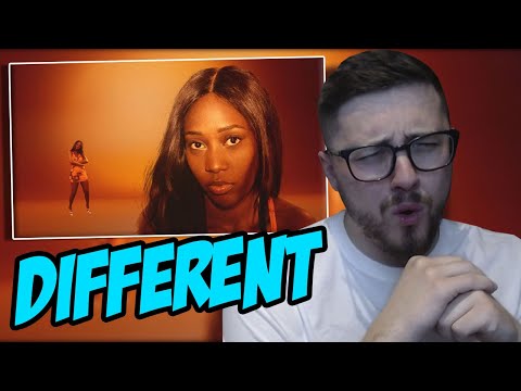 ENGLISH GUY REACTS TO MAKALA - BOSS