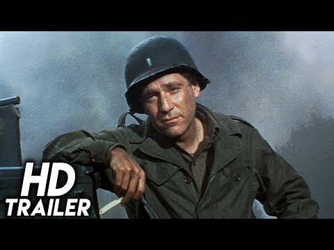 thumbnail-The Bridge at Remagen (1969) ORIGINAL TRAILER [HD 1080p]