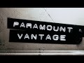 Paramount Vantage New Line Cinema 2007