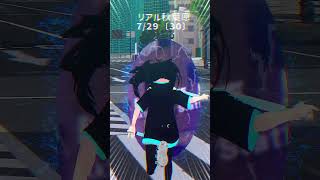 オタ芸Vket 2023