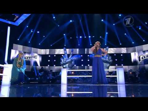 2012 12 07 Margarita Pozoyan   love Island