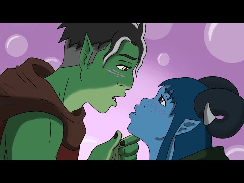 Jester's Confession - Critical Role Animatic (Campaign 2 Episode 141 Finale)