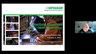 StarGold Aluminum – Designed for high quality joining