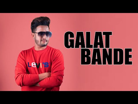 R Nait  | Galat Bande  | JP Live Nakodar  | Live Performance 2020