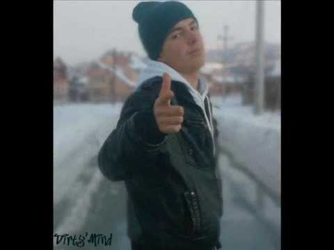 Mc Lonny ft. Dirty Mind - What The Fuck [2012]