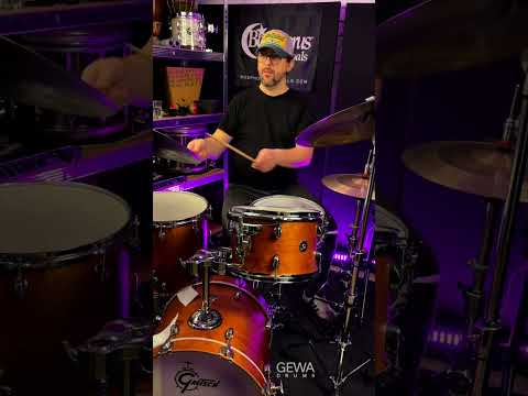 Viktor Tumbas Quintet & Muzikon - Budan San - Drum Cover