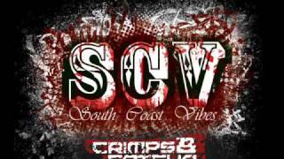 Crimps &amp; Cotcha - Envious Eyes