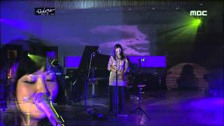 Nah Youn-sun - Uncertain Weather, 나윤선 - Uncertain Weather, Lalala 20100930